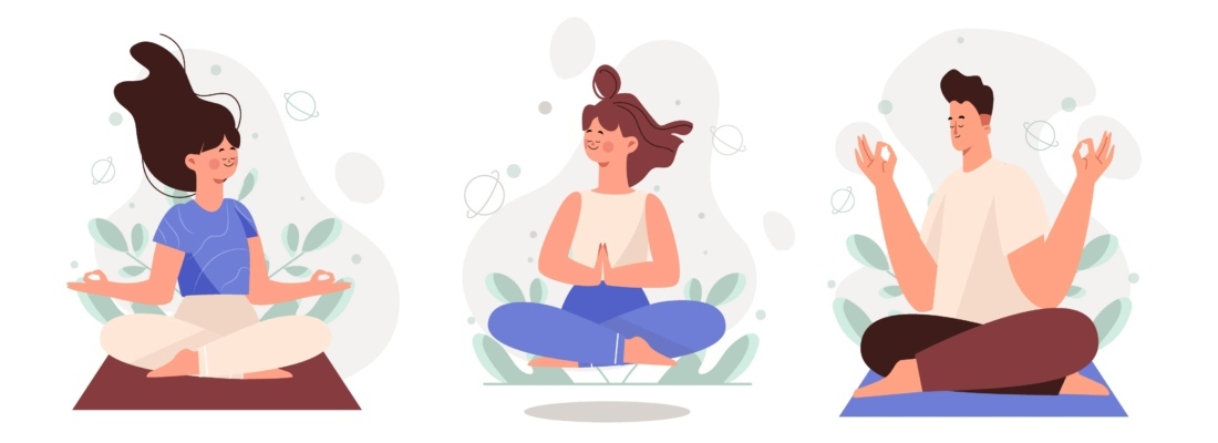 Pernapasan sebagai Bagian Alami dari Rutinitas Harian