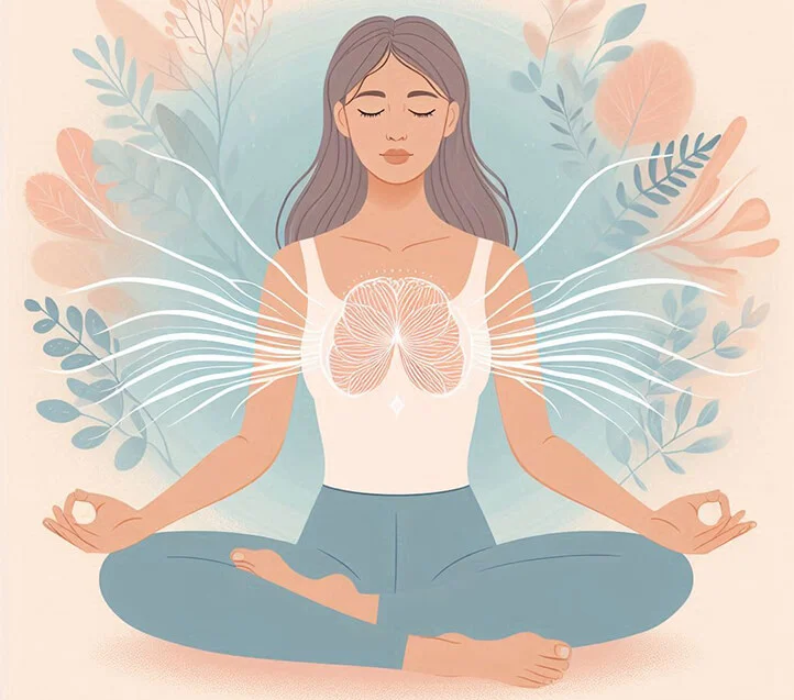 Integrasi Pernapasan Sadar dalam Kehidupan Modern